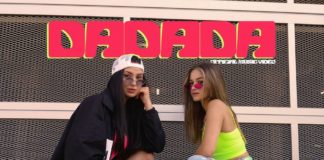 Nemazalány és Szofi már a színpadon élnek