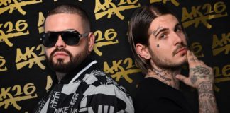 10 éves az AK26, Giajék doksifilmet forgatnak?!