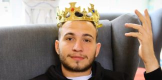 Reszkess TikTok, visszatértünk!