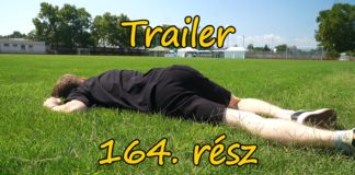 ELSZABADULT A POKOL?! Előzetes | KÖZÉPSULI sorozat 164. rész