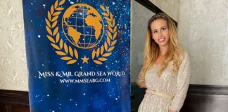 Bulgáriában futott össze exével a Középsuli szereplője