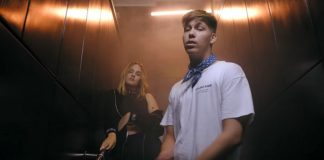 Mynea és Manuel rendesen kirámolta a széfet…