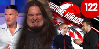 Ez történne, ha kiszállnának a srácok a sorozatból?! YouTube híradó 122. adás