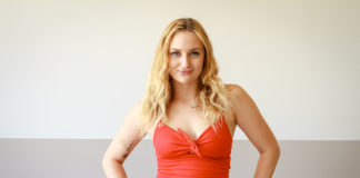 Középsuli Barbi menyasszony lett!