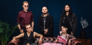 A hőség ellenére a lélekben tomboló fagyos szelekről szól az LNDA új dala