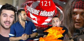 Ki szeretne egy KS-partit egy magánszigeten? YouTube híradó TESZT