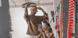 Norbow megtett mindent, amit tudott