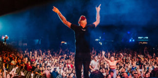 SZIN – beindul a harmadik nap