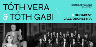 A Tóth lányok odateszik a Margit-szigeten!