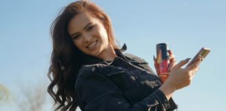 Sápi Vivi ilyen gyönyörű volt a Glamour magazin fotózáson!