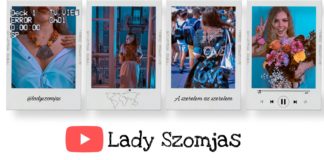 Lady Szomjas anyukájának slicce hoppá leugrott a TikTok-on!