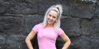 Az utolsó görög, szexi képek Zsanitól