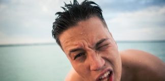 T.Danny kérdi, új palid van baby?