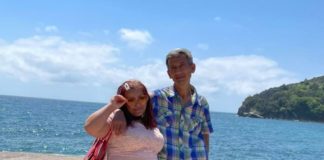 Gyere kisapám, Irénke rád is vár