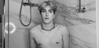 WhisperTon legjobb barátnőjének megható reakciója, na de mire?