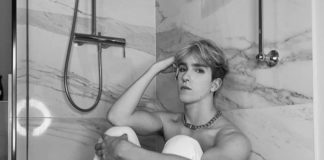 Whisperton tiszta apja?