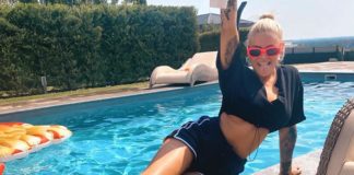 Metzker Viki csak annyit kér: Engedj el