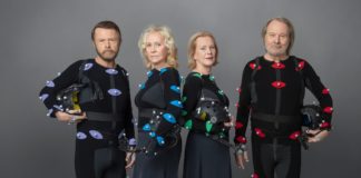 Az ABBA-ra nyomja TikTok-on a fél világ!