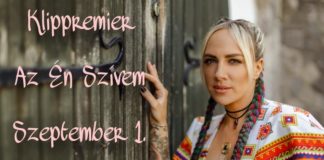 Tóth Gabi erdőben szeretkezne?