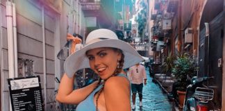 Ide utazna legszívesebben Lady Szomjas, mennél vele?