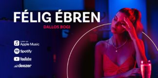 Ha én szenvedek, akkor te miért nem? Kérdi Dallos Bogi