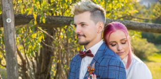 OMG, B.Nagy Réka férjhez ment, te láttad már a videót?