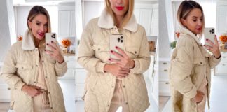 Íme kedvenc celebjeink trendi, őszi outfitjei