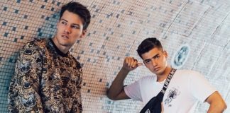 Nincs már szezon, mégis éget a nap