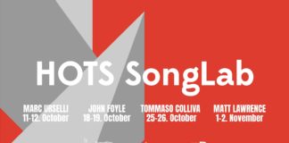 4 ismert producer dolgozik majd –  Elindult a HOTS SongLab, jelentkezz!