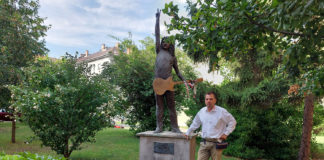 Fővárosunk a Rock és az alternatív zene bölcsője