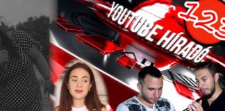 Megelőztük Dancsót a TikTokon! YouTube híradó 123. adás
