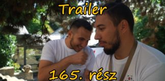 Oszi vajon mire készül? Előzetes | KÖZÉPSULI sorozat 165. rész