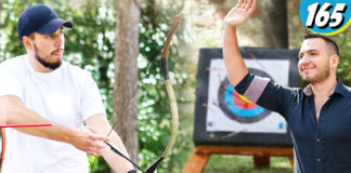 Oszi már megint mire készül? Középsuli sorozat teszt 165.rész