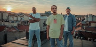 Puskás Peti testvére új szerepben