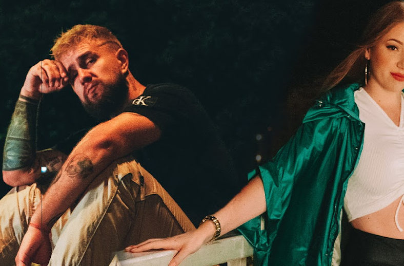 Inez és Raul ismét Talán feladta, király lett a remix verzió ...