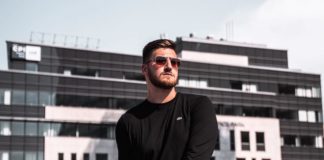 Manuel után R.Bence is telepi srác lett?