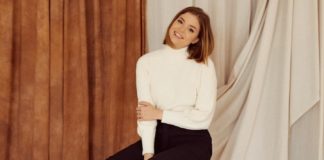 Egyesek párban pózolnak, ám van, aki szingliként éli az idei őszt