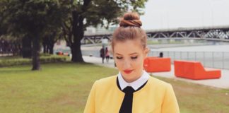 Oly sok kihagyás után Inez ismét a YouTube-on!