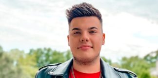 Búzás Andris kitálal!