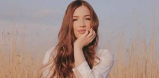 Cicás tusvonal, barna rúzs, íme celebjeink legvadabb őszi sminkjei!