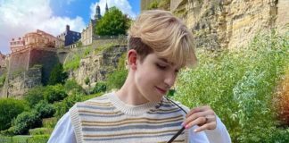 WhisperTon feje 2-szer akkora, mi történt?