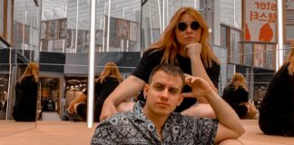 Így köszöntötte fel Vivi Norbit a TikTok-on, hát nem édes?