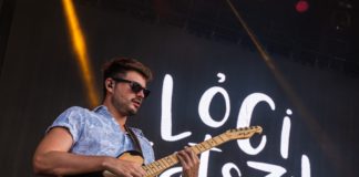 Lóci ismét úgy döntött, játszani fog, mégpedig az Akváriumban!