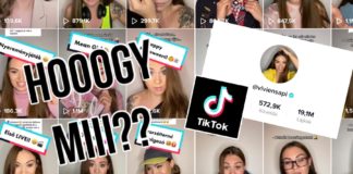 Sápi Vivi stresszes típus