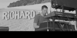 Egy korszak lezárult – Zalai Richard utolsó dala a különleges zongorán