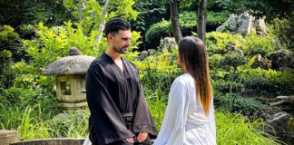 Tóth Andi után Horváth Tomi is bús szerelmi dallal rukkolt elő