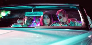 Chrstphr és Burai sírnak…