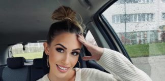 Petra atom szexi új képein!