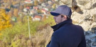 Dominik örök élményekkel tért haza Kárpátaljáról!