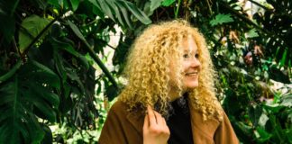 Végh Dóri színt vallott!